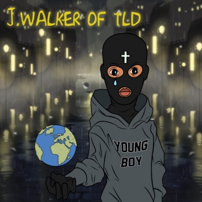 Young Boy from J. Walker of TLD